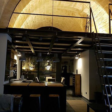 Cairoliapartment Bari Ngoại thất bức ảnh