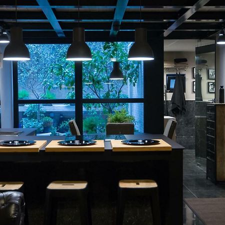 Cairoliapartment Bari Ngoại thất bức ảnh