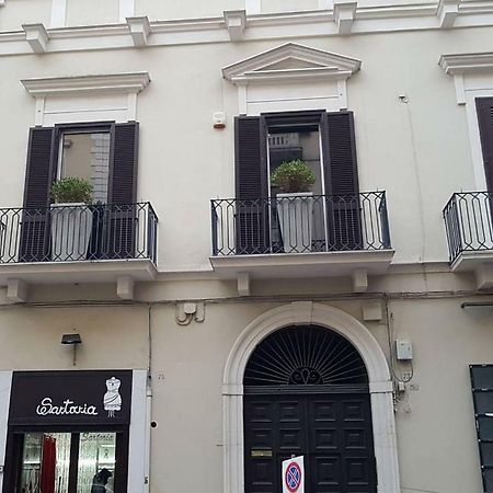 Cairoliapartment Bari Ngoại thất bức ảnh
