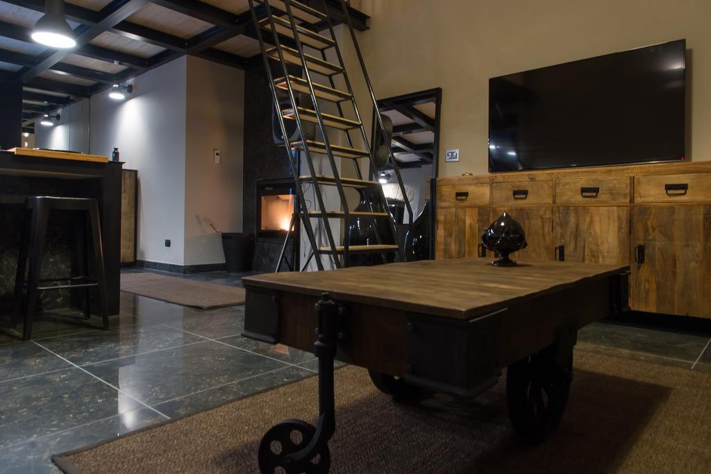 Cairoliapartment Bari Ngoại thất bức ảnh