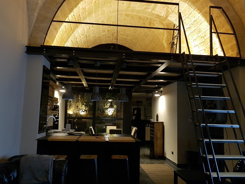 Cairoliapartment Bari Ngoại thất bức ảnh
