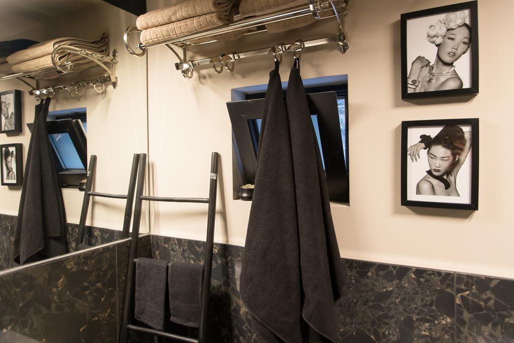 Cairoliapartment Bari Ngoại thất bức ảnh