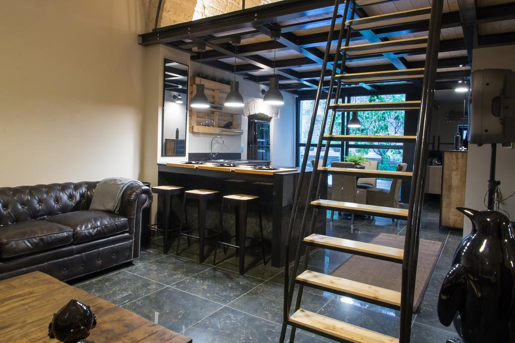 Cairoliapartment Bari Ngoại thất bức ảnh