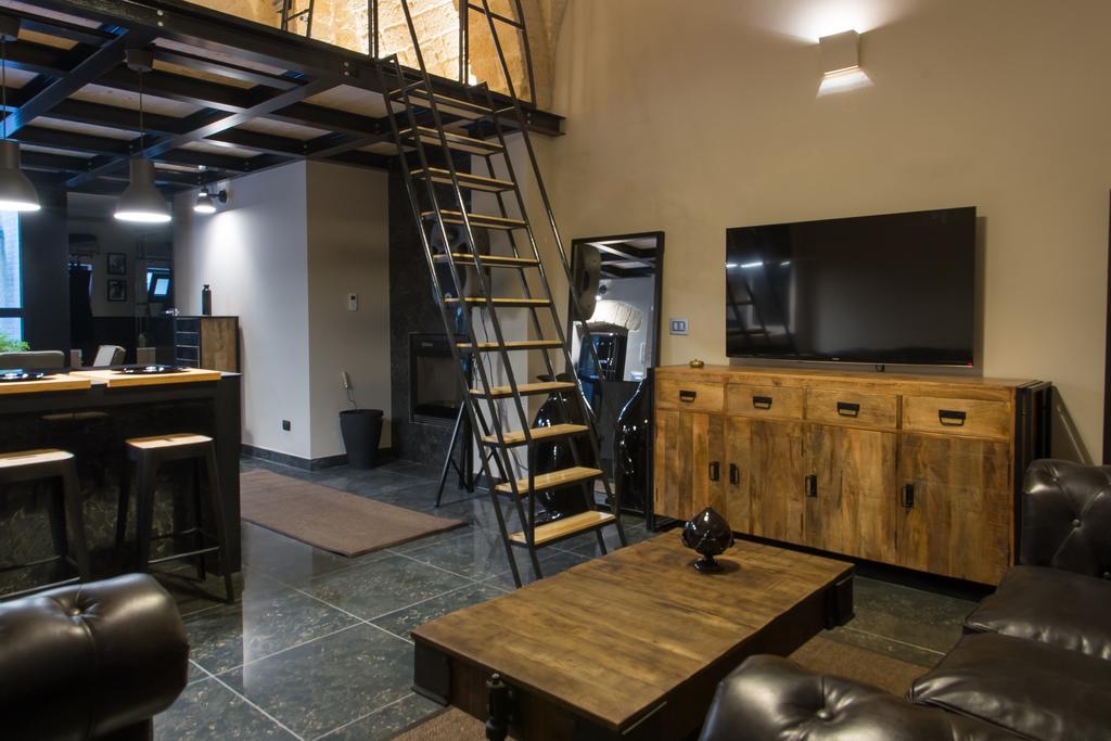 Cairoliapartment Bari Ngoại thất bức ảnh