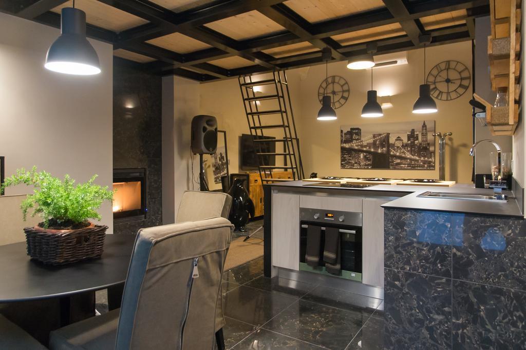 Cairoliapartment Bari Ngoại thất bức ảnh