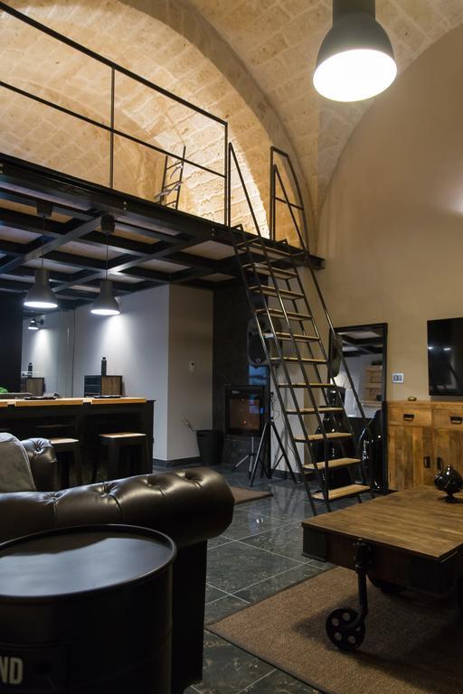 Cairoliapartment Bari Ngoại thất bức ảnh