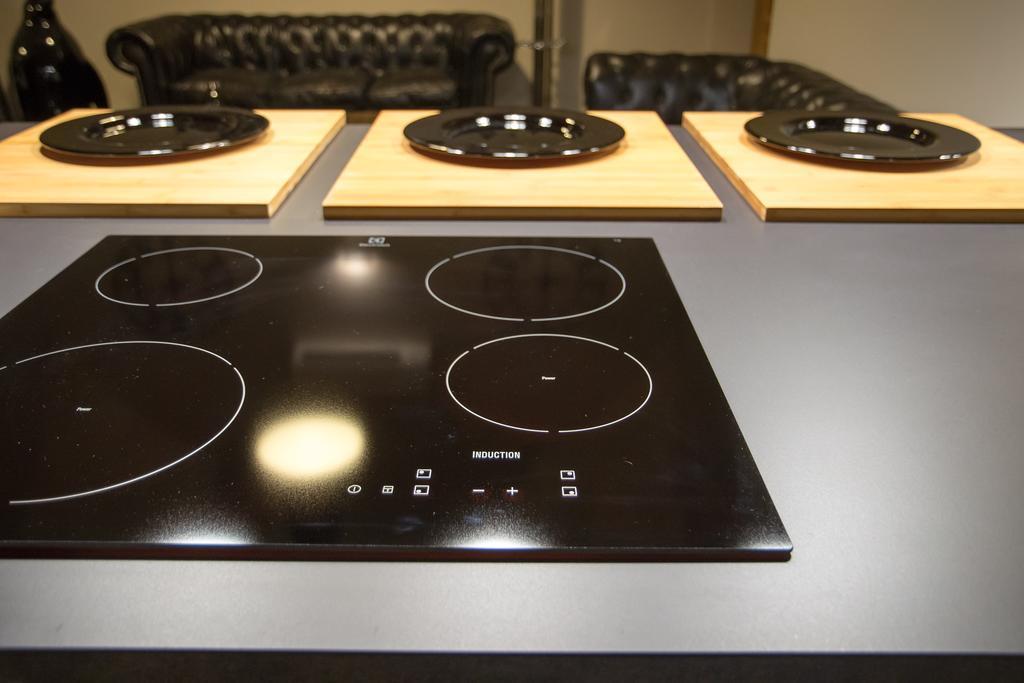 Cairoliapartment Bari Ngoại thất bức ảnh