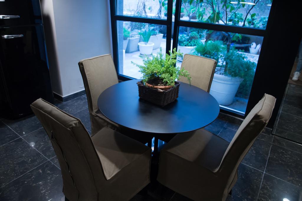 Cairoliapartment Bari Ngoại thất bức ảnh