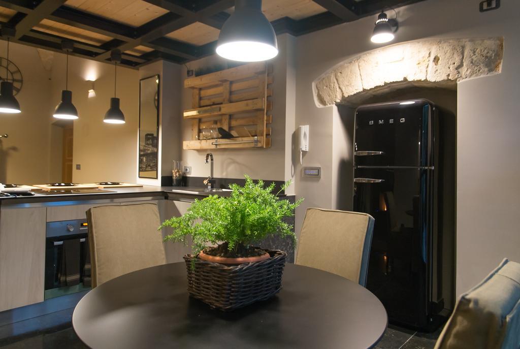 Cairoliapartment Bari Ngoại thất bức ảnh