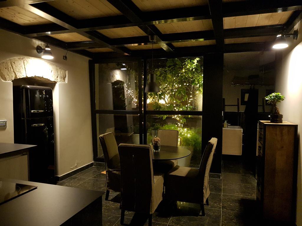 Cairoliapartment Bari Ngoại thất bức ảnh