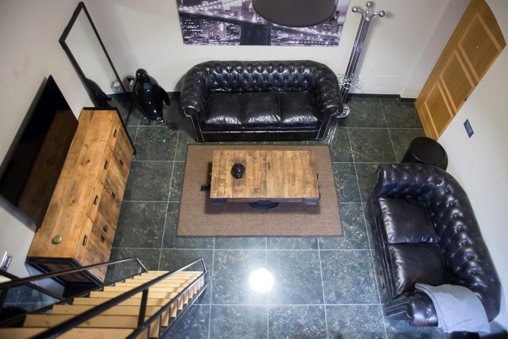 Cairoliapartment Bari Ngoại thất bức ảnh