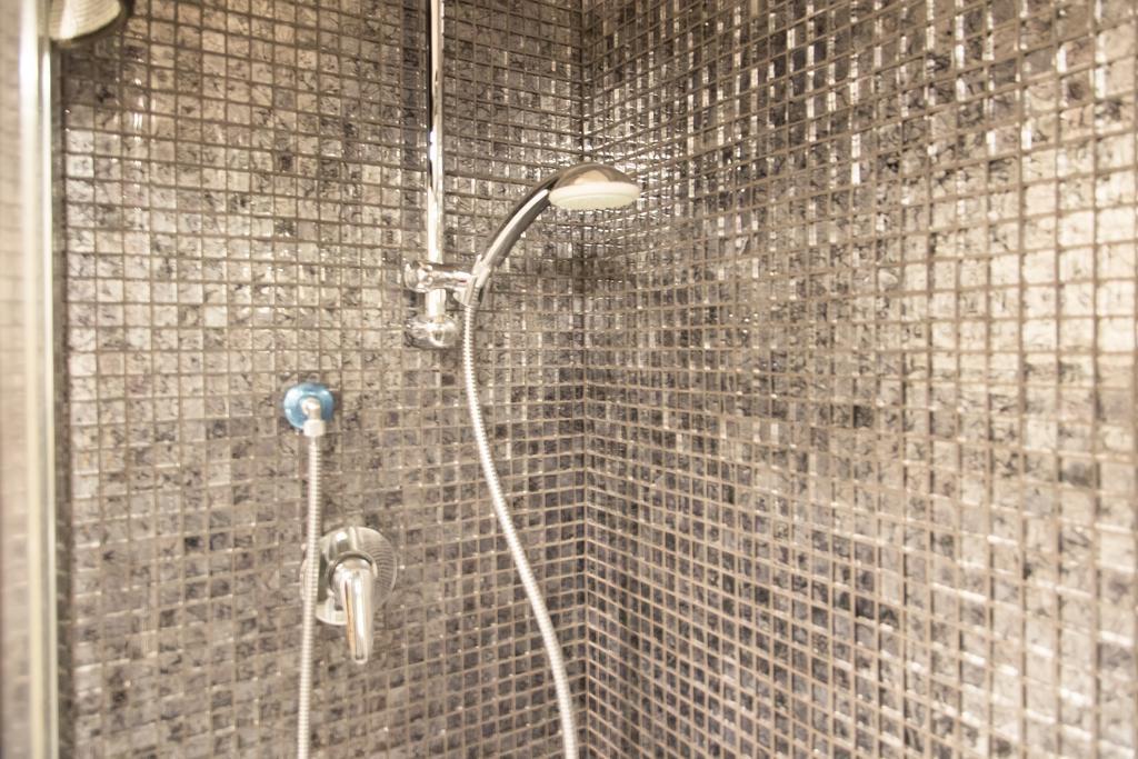 Cairoliapartment Bari Ngoại thất bức ảnh