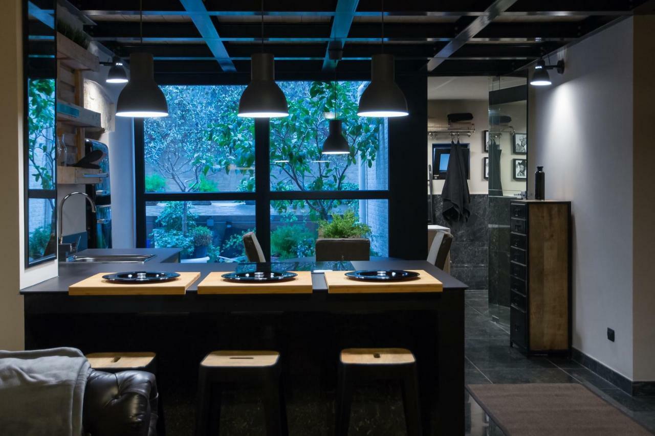 Cairoliapartment Bari Ngoại thất bức ảnh